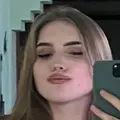 Я Кристина, 18, знакомлюсь для постоянных отношений в Витебске
