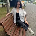 Я Снежана, 25, из Москвы, ищу знакомство для вирт