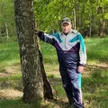 Я Николай, 52, из Бобруйска, ищу знакомство для дружбы