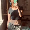 Я Татьяна, 20, знакомлюсь для на одну ночь в Одессе