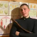 Ярослав из Киева, мне 23, познакомлюсь для регулярного секса