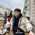 Я Ярослав, 20, из Житомира, ищу знакомство для регулярного секса