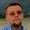 Я Даниил, 25, знакомлюсь для общения в Москве