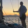 Я Серега, 44, из Москвы, ищу знакомство для без обязательств