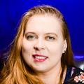 Анна Корнилова из Санкт-Петербурга, ищу на сайте без обязательств