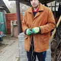 Сергей из Борисова, мне 22, познакомлюсь для регулярного секса