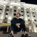 Я Александр, 26, из Шымкента, ищу знакомство для секса на одну ночь