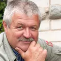 Я Афоня, 59, знакомлюсь для общения в Санкт-Петербурге
