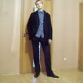 Я Николай, 33, из Санкт-Петербурга, ищу знакомство для секса на одну ночь