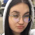 Katerina из Запорожья, мне 18, познакомлюсь для дружбы