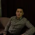 Я Нурик, 26, из Кызылорды, ищу знакомство для регулярного секса