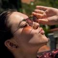 Алина из Москвы, мне 26, познакомлюсь для постоянных отношений