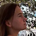 Я Виктория, 20, знакомлюсь для общения в Ивано-Франковске