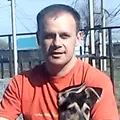 Я Дмитрий, 43, знакомлюсь для регулярного секса в Новотроицке