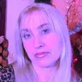 Алина из Горловки, мне 54, познакомлюсь для приятного времяпровождения