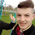 Vasiok Ua из Ровно, мне 21, познакомлюсь для постоянных отношений