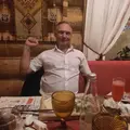 Игорь из Лефортова, мне 55, познакомлюсь для секса на одну ночь