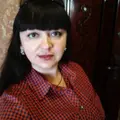 Я Наталья, 41, из Костополя, ищу знакомство для постоянных отношений