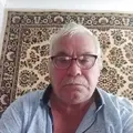 Я Гена, 61, знакомлюсь для секса на одну ночь в Волгограде