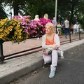 Мы Ира Сергей, 45, из Санкт-Петербурга, ищу знакомство для виртуального секса