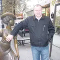 Я Дмитрий, 44, из Борисоглебска, ищу знакомство для регулярного секса