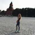 Арина из Москвы, мне 25, познакомлюсь для регулярного секса