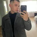 Я Artyom, 24, из Томска, ищу знакомство для регулярного секса