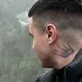 Я No Name, 24, знакомлюсь для без обязательств в Уфе