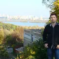 Алексей из Борисполя, мне 42, познакомлюсь для виртуального секса
