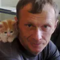 Сергей из Зенькова, мне 49, познакомлюсь для регулярного секса
