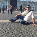 Я Олег, 54, знакомлюсь для общения в Великом Новгороде