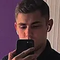 Я Владислав, 23, знакомлюсь для регулярного секса в Одессе