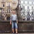 Андрей Марценюк из Днепра, ищу на сайте секс на одну ночь