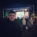 Сергей из Наро-Фоминска, мне 29, познакомлюсь для регулярного секса