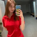 Я Алина, 18, знакомлюсь для приятного времяпровождения в Москве