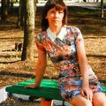 Я Татьяна, 51, из Москвы, ищу знакомство для постоянных отношений