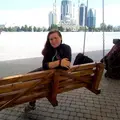 Я Аня, 40, из Нижнего Новгорода, ищу знакомство для совместных путешествий