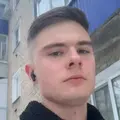 Bogdan из Москвы, мне 19, познакомлюсь для без обязательств