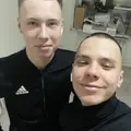 Я Егор, 25, знакомлюсь для регулярного секса в Рыбинске
