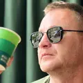 Я Григорий, 38, из Екатеринбурга, ищу знакомство для без обязательств
