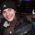 Александр из Сызрани, мне 32, познакомлюсь для секса на одну ночь