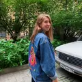 Я Alexandra, 26, знакомлюсь для приятного времяпровождения в Санкт-Петербурге