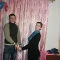 Андрей И Таня из Зенькова, ищу на сайте дружбу