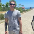 Я Андрей, 25, из Киева, ищу знакомство для регулярного секса