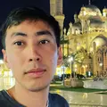 Руслан из Москвы, ищу на сайте секс на одну ночь