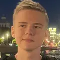 Егор из Москвы, мне 19, познакомлюсь для без обязательств