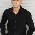 Я Сергей, 24, знакомлюсь для регулярного секса в Нижнекамске
