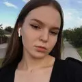 Я Ольга, 23, из Вязников, ищу знакомство для виртуального секса