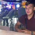 Я Стас, 24, знакомлюсь для на одну ночь в Амстердаме