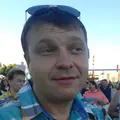 Я Серж, 46, из Орши, ищу знакомство для виртуального секса